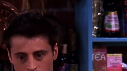 Friends: A Play Within a Play - Acting Selection