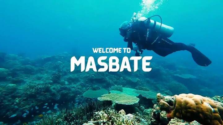 Its more fun in MASBATE PROVINCE