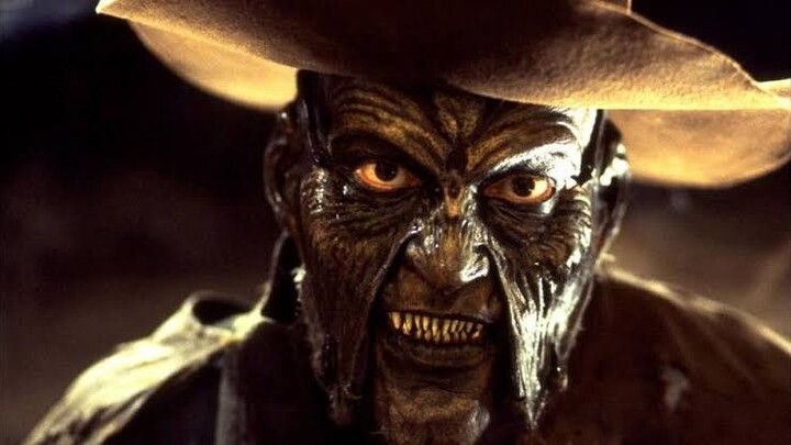 JEEPERS CREEPERS 2 ( HORROR - THRILLER HD FULL MOVIE )