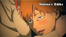 Chainsaw Man Season 01 Episode 02 | Makima's B 👀Bs