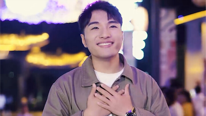 Sekitar pandangan, semuanya adalah Tiongkok! Tiongkok yang agung, dengan warisan ribuan tahun!