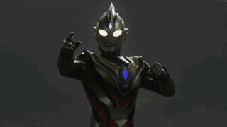 真理特利迦对战梅迦洛杰厄精剪版【60帧】