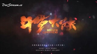 Douluo Continent | Season 1 - Episode 37