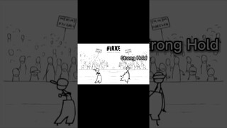 Headbanger Nikke OST Music Battle