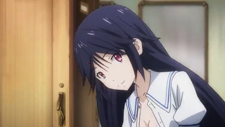 DIKIRA MURID PINDAHAN PALING LEMAH TERNYATA PENGGUNA PENYIHIR OVERPOWER ‼️ALUR CERITA ANIME