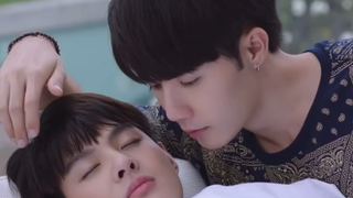 BL ฉันอดไม่ได้ที่จะอยากอยู่ใกล้คุณมากขึ้น