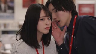Koisuru Caster EP 02 (Sub Indo)