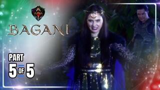 Bagani | Episode 120 (5/5) | May 13, 2024