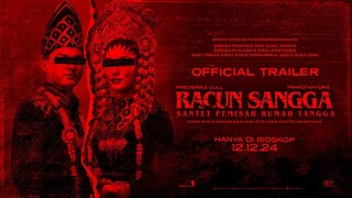 Trailer RACUN SANGGA (2024)