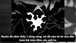 Trạng Thái Đồng Hóa Của Asta Part 4