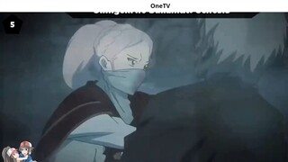 Top 10 Anime có Nhân Vật Chính sở hữu Sức Mạnh của SINH VẬT HUYỀN THOẠI 6