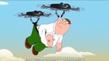 【Family Guy】Satire on the surveillance function of some mobile phones
