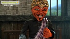 Cepot ngagere ceuli Part1 !!Parodi sunda