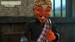 Cepot ngagere ceuli Part1 !!Parodi sunda