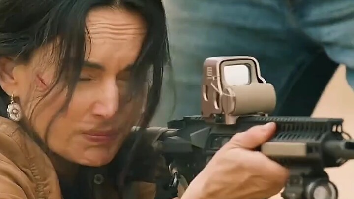 Phim: "Chương trình Thanh Trừng"