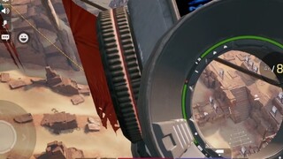 [Game][Apex] Apex Mobile Demo