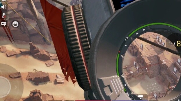 [Gaming] Apex - Versi mobilenya sesmooth itu nggak ya?