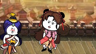 [Master of Immortal Cultivation] Episode 32 Saya berani bertanya, mengapa jalan menuju keabadian ter