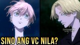 Sino Ang VC nina Senju At Inupi? Si Ta***u at Ta****i? - Tokyo Revengers Chapter 242 Tagalog Review