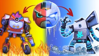 MECHAMATO: Kuasa API vs AIS?