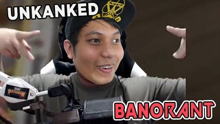 UNRANKED BANORANT