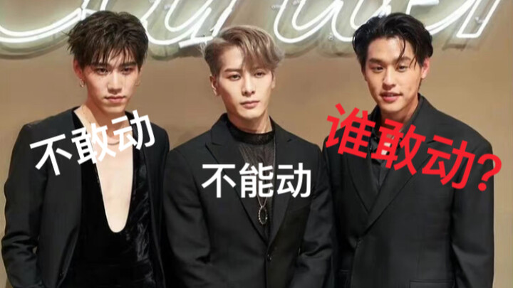 【BKPP·Wang Jia’er】pp: Ngôi sao này… có phải do tôi theo đuổi không? | Đi con đường của LP, khiến LP 