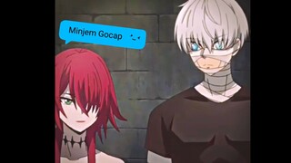 Bicara dengan santai 🫣 Ragnaxcrimson