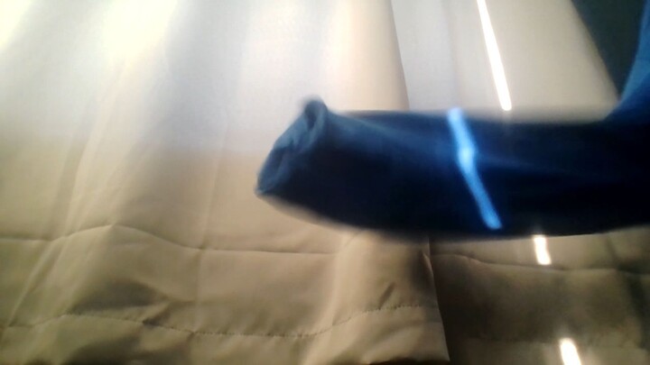 Sleeve Thing episode #7