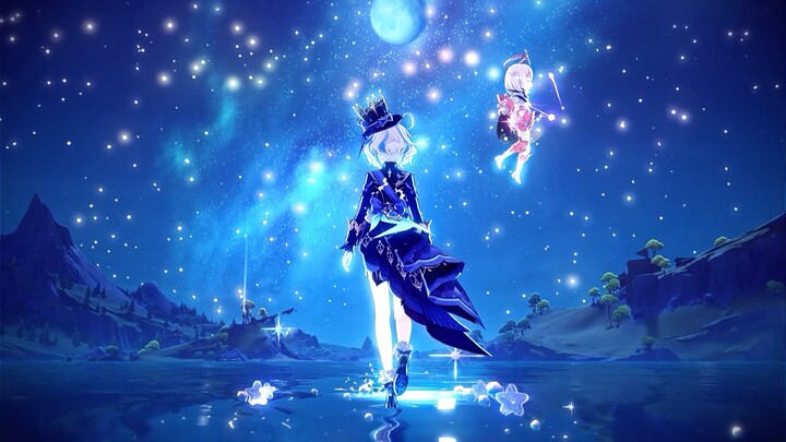 Anyone who’s played through the story will understand why she managed to set a new all-time record f