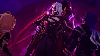 The sinner of khanriah
