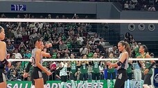 Belen vs DLSU