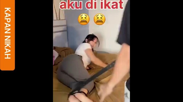 jadi ga bisa gerak 😩