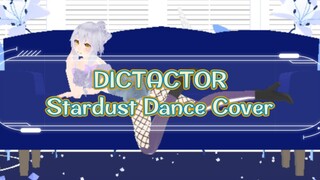 STARDUST DANCE DI SOFA || MMD