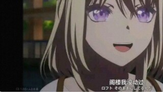 【MyGo】Isn’t this the funniest part of episode 10?