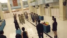 Satpam Yang Selalu Diremehkan Ini, Ternyata Keturunan Konglomerat Yang Tersembunyi, Part 13