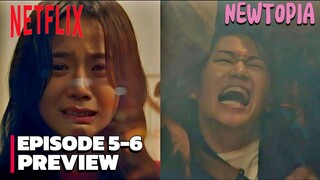 Newtopia - Episode 5 (HD) Subtitle Bahasa Indonesia.