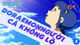 [AMV] Trích đoạn [Doraemon: Truyền Thuyết Người Cá Khổng Lồ]_1