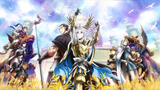 The Heroic Legend Of Arslan - Eng Sub - S1 Ep 2
