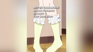 fyp nekopara foryourpage foryou xyzbca anime seiyuu seiyuuchallenge