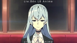 Liên Minh Hoà Bình - Kiznaiver「AMV」- Searching ᴴᴰ #anime #schooltime