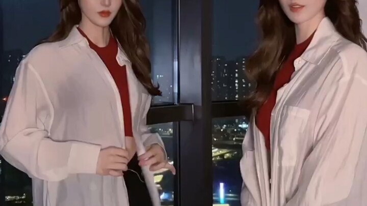 哪个是姐姐？
