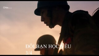 [Vietsub 3/4] Đôi Bạn Học Yêu | Love In The Big City | Kim Go Eun, Noh Sang Hyun