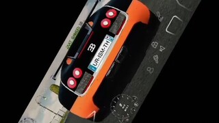 Bugatti