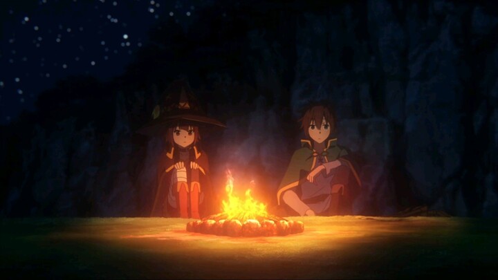 Konosuba S3 eps 1 sub Indo