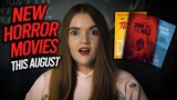 NEW HORROR & THRILLER COMING TO VOD THIS AUGUST 2021 | WHAT TO STREAM | Spookyastronauts