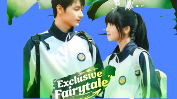 Exclusive Fairytale Ep 1 (Tagalog Dubbed)