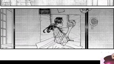 Manga Chapter 484: The story of seeing the grandmother, the next chapter is about marriage proposal
