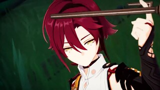 [Annual Mix] Genshin Impact 2022, those tearful moments