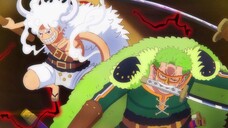 Gokil Banget Openingnya Aja Udh Se Epic ini 😱🔥