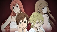 Zetsuen no Tempest Ep 17